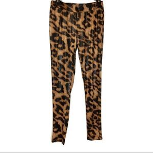 DECIBEL, women’s snakeskin pants,L‎